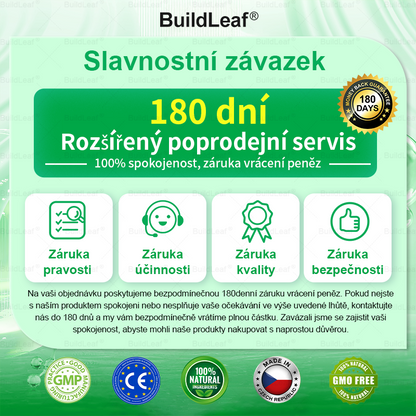 🎉 BuildLeaf® má pro tebe překvapení! Na další objednávku získáš až −70% slevu po dobu 2 minut! 🔥 Neváhej — nabídka za chvíli zmizí! ⏰👇