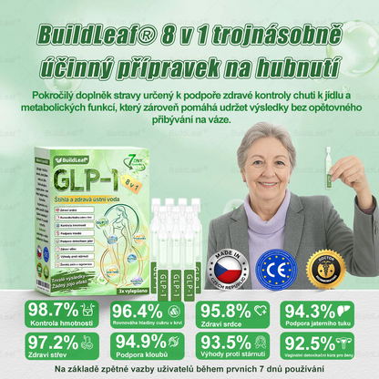 🎉 BuildLeaf® má pro tebe překvapení! Na další objednávku získáš až −70% slevu po dobu 2 minut! 🔥 Neváhej — nabídka za chvíli zmizí! ⏰👇