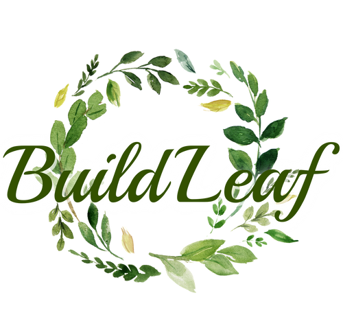 𝐁𝐮𝐢𝐥𝐝𝐋𝐞𝐚𝐟®