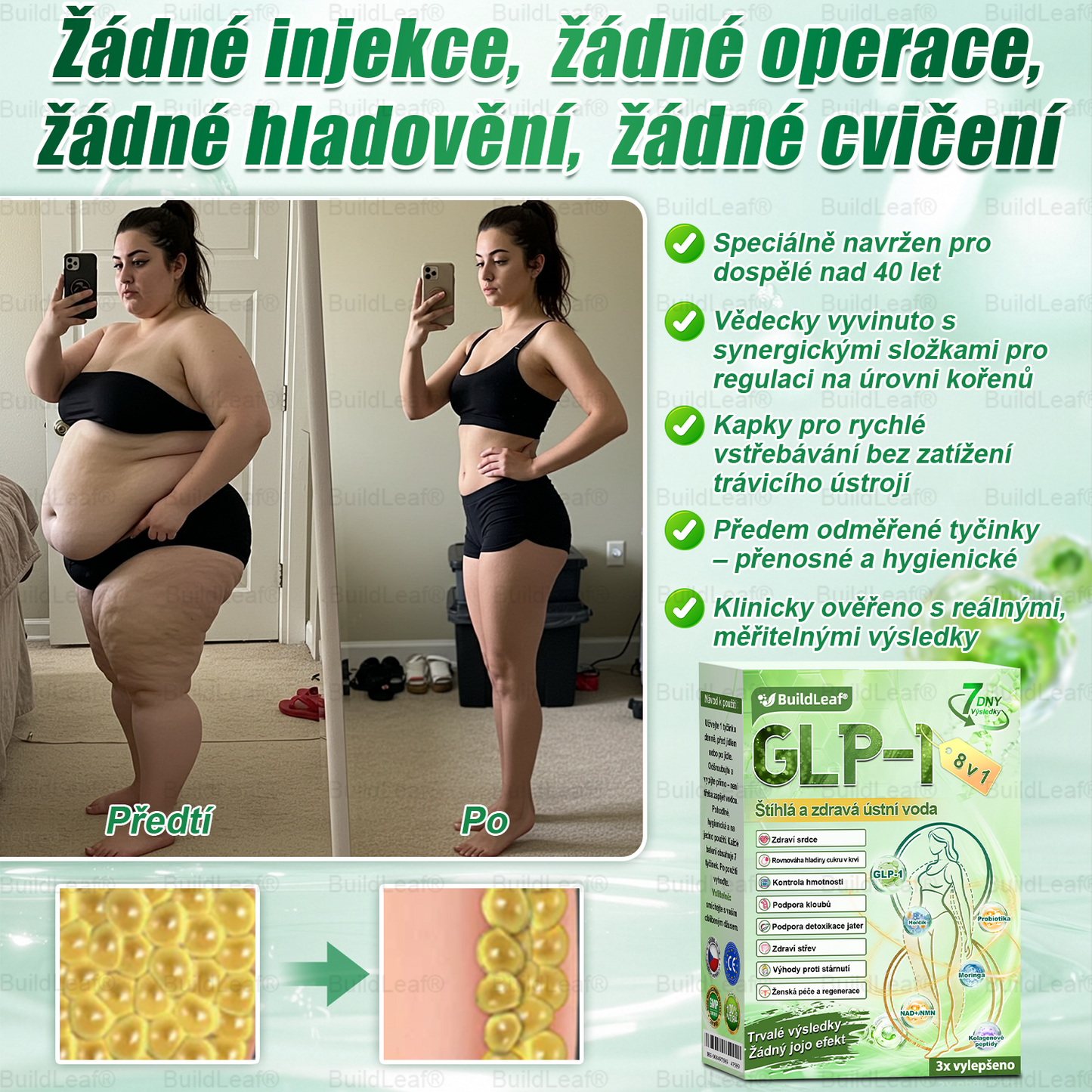 🎉 BuildLeaf® má pro tebe překvapení! Na další objednávku získáš až −70% slevu po dobu 2 minut! 🔥 Neváhej — nabídka za chvíli zmizí! ⏰👇